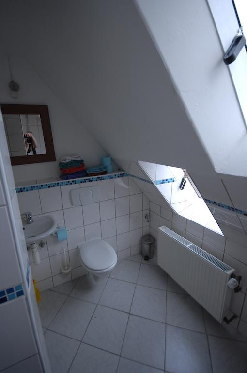 Accommodatie bij particulieren Airportgaestehaus Bremen